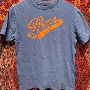 RVCA tee